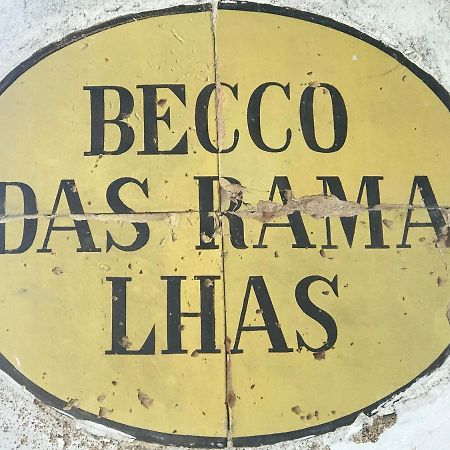 Casa Do Becco - Experiences And Traditions Évora Kültér fotó